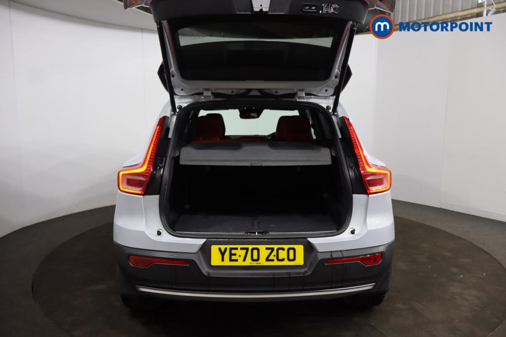 Volvo Xc40 Inscription Pro Automatic Diesel SUV - Stock Number (1518517) - 31st supplementary image