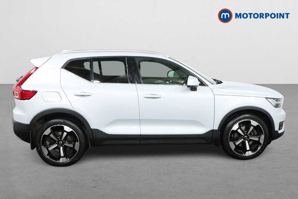 Volvo Xc40 Inscription Pro Automatic Diesel SUV - Stock Number (1518517) - Drivers side