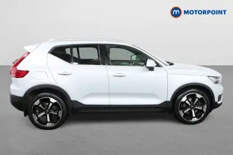 Volvo Xc40 Inscription Pro Automatic Diesel SUV - Stock Number (1518517) - Drivers side