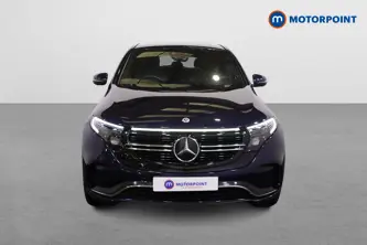 Mercedes-Benz EQC Amg Line Automatic Electric SUV - Stock Number (1519250) - Front bumper