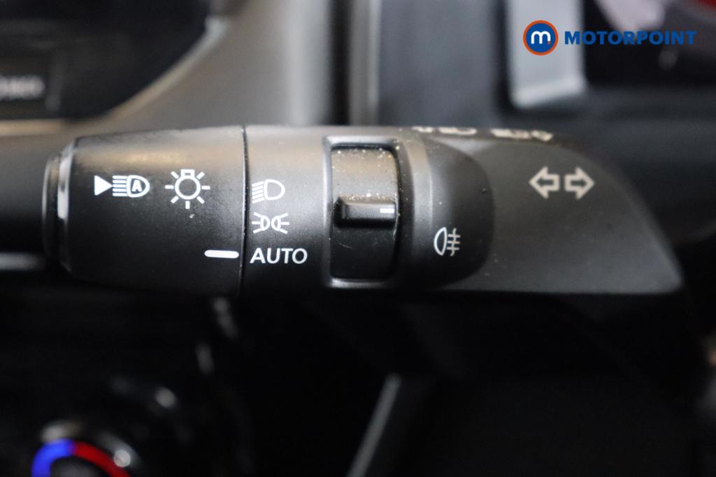 Nissan Qashqai N-Connecta Manual Petrol SUV - Stock Number (1519660) - 13th supplementary image