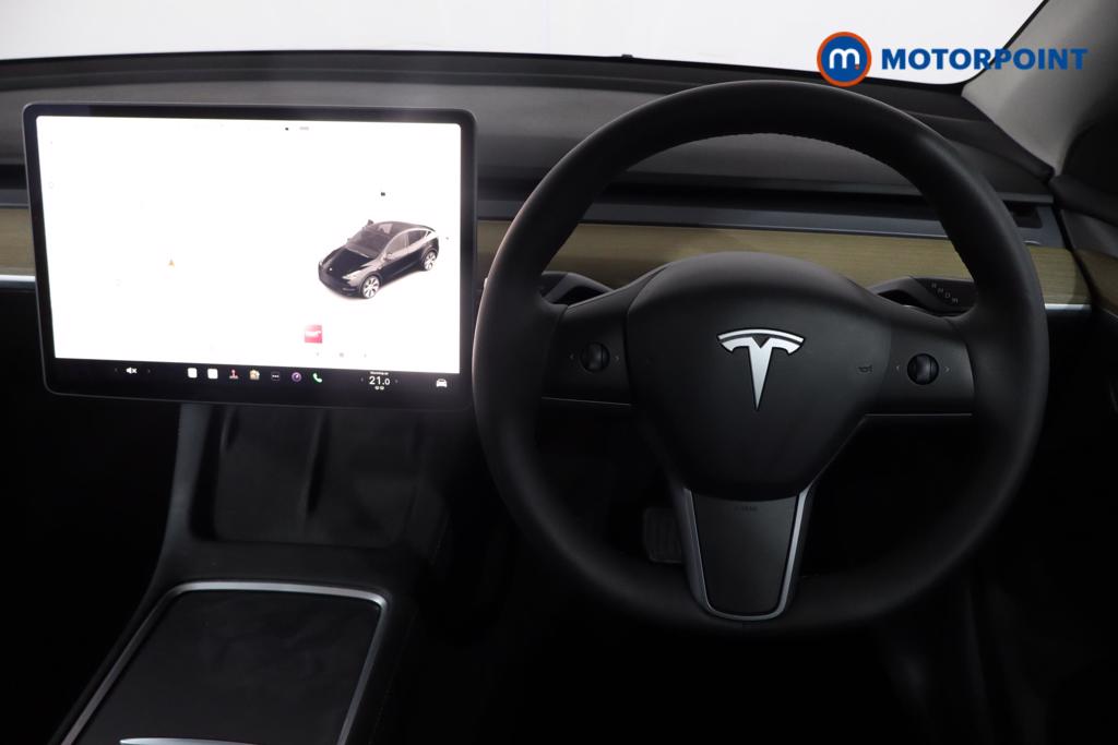 Tesla Model Y Long Range Automatic Electric SUV - Stock Number (1521123) - 3rd supplementary image