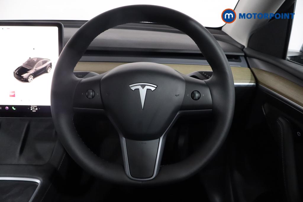 Tesla Model Y Long Range Automatic Electric SUV - Stock Number (1521123) - 6th supplementary image