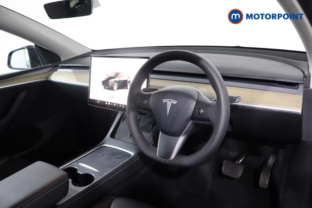 Tesla Model Y Long Range Automatic Electric SUV - Stock Number (1521123) - 21st supplementary image