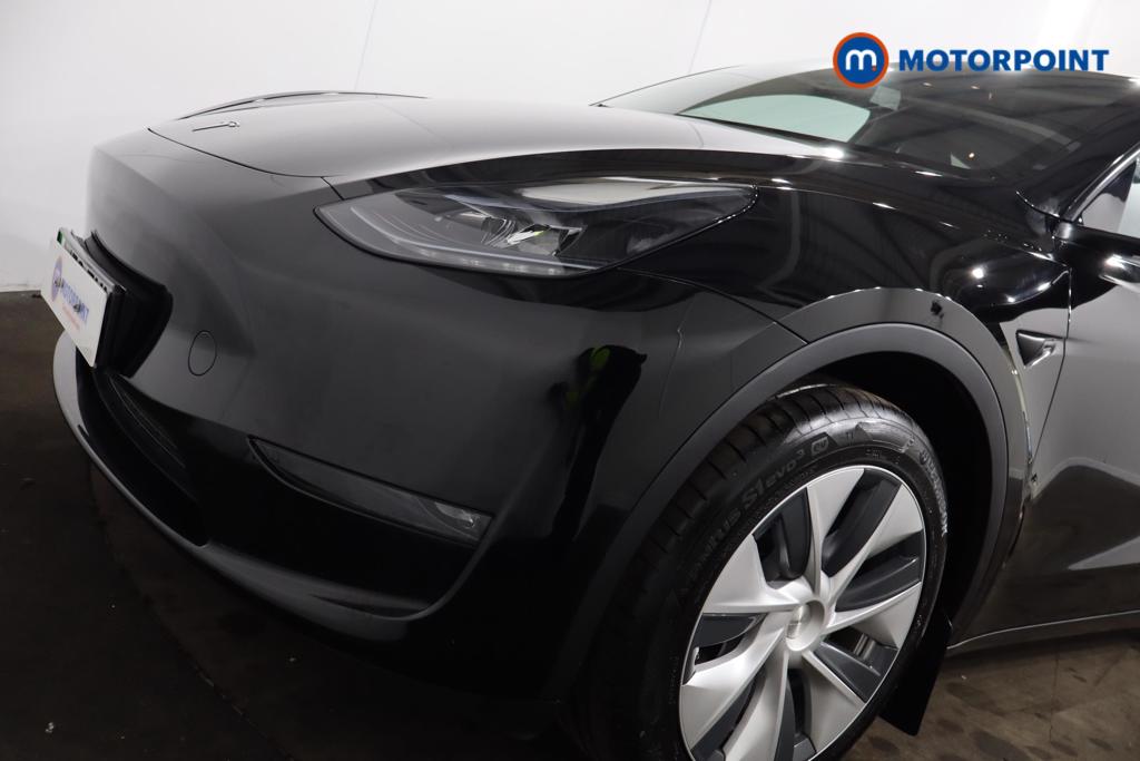 Tesla Model Y Long Range Automatic Electric SUV - Stock Number (1521123) - 22nd supplementary image