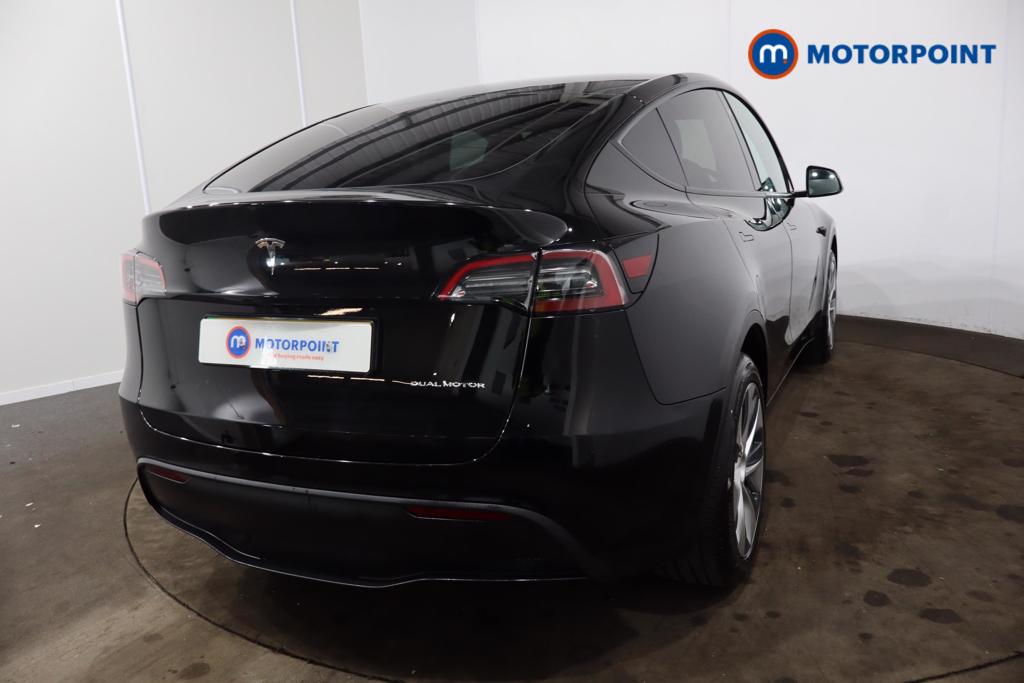 Tesla Model Y Long Range Automatic Electric SUV - Stock Number (1521123) - 24th supplementary image