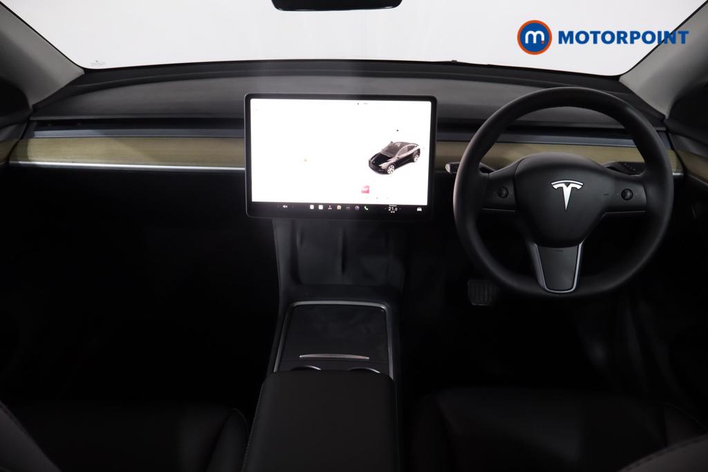 Tesla Model Y Long Range Automatic Electric SUV - Stock Number (1521123) - 1st supplementary image