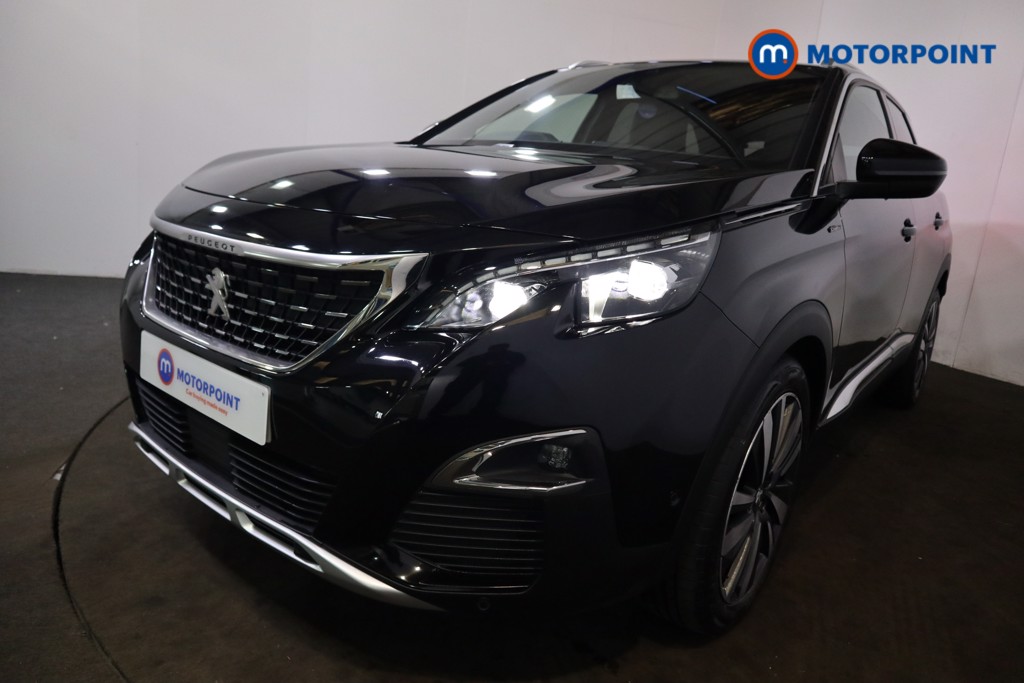 Peugeot 3008 Gt Line Manual Petrol SUV - Stock Number (1521154) - 27th supplementary image