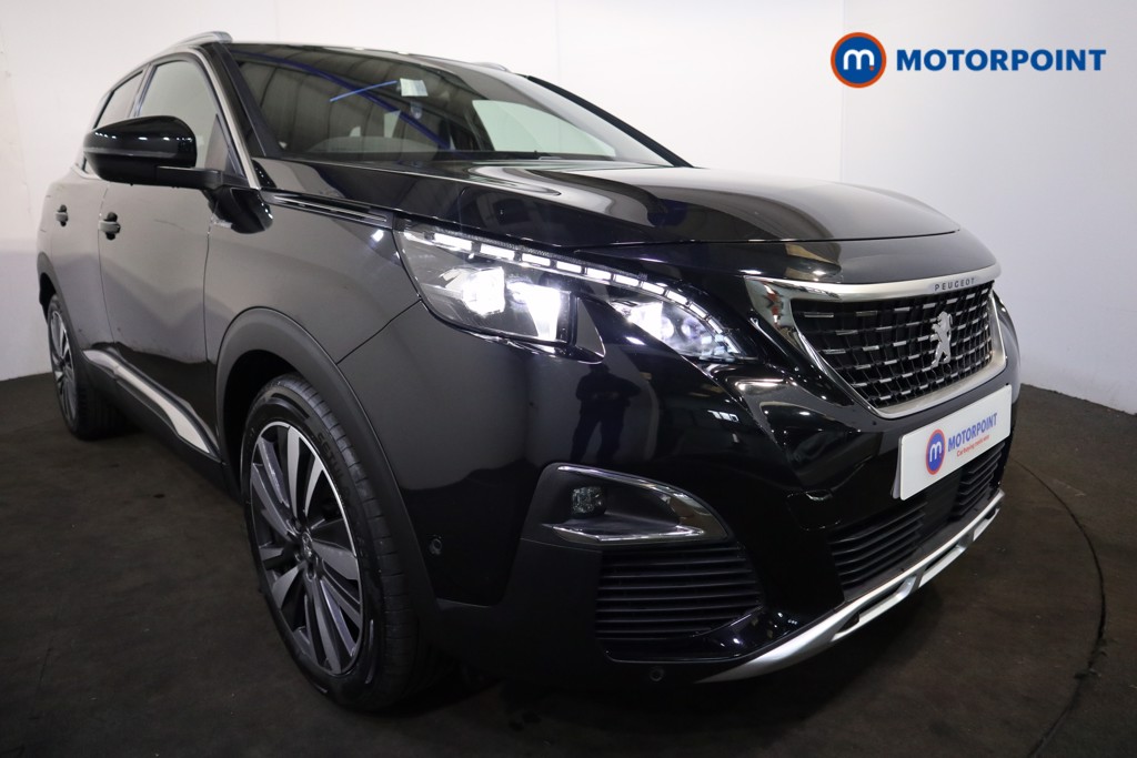 Peugeot 3008 Gt Line Manual Petrol SUV - Stock Number (1521154) - 28th supplementary image