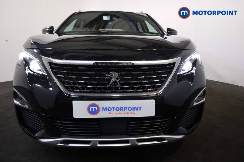 Peugeot 3008 Gt Line Manual Petrol SUV - Stock Number (1521154) - 29th supplementary image