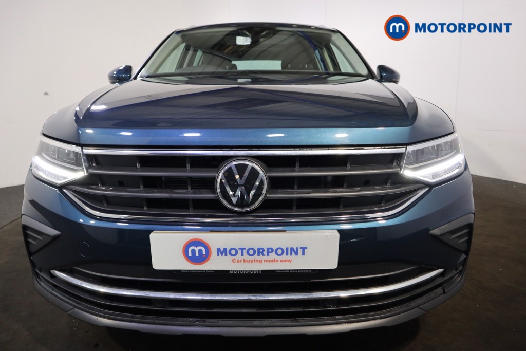 Volkswagen Tiguan Life Manual Petrol SUV - Stock Number (1521219) - 27th supplementary image