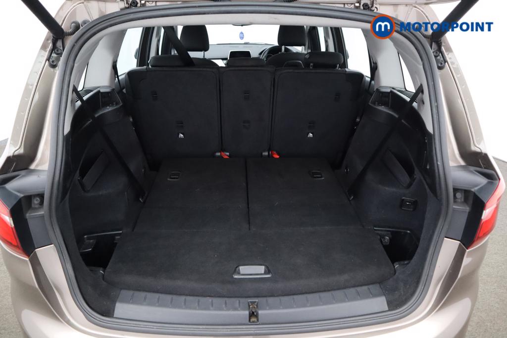 BMW 2 Series SE Manual Petrol People Carrier - Stock Number (1521620) - 24th supplementary image