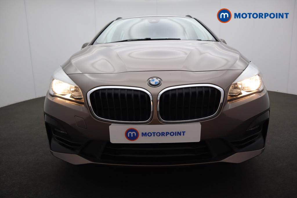 BMW 2 Series SE Manual Petrol People Carrier - Stock Number (1521620) - 25th supplementary image