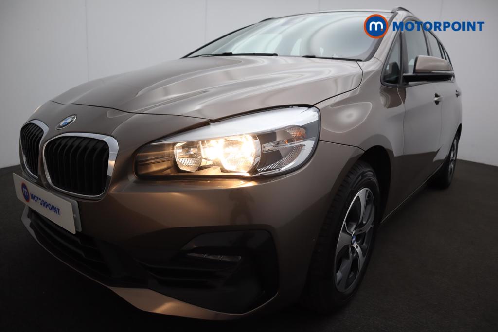 BMW 2 Series SE Manual Petrol People Carrier - Stock Number (1521620) - 26th supplementary image