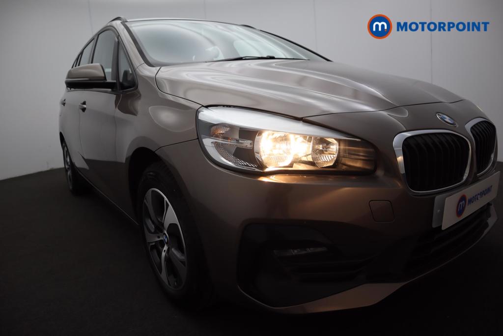 BMW 2 Series SE Manual Petrol People Carrier - Stock Number (1521620) - 27th supplementary image