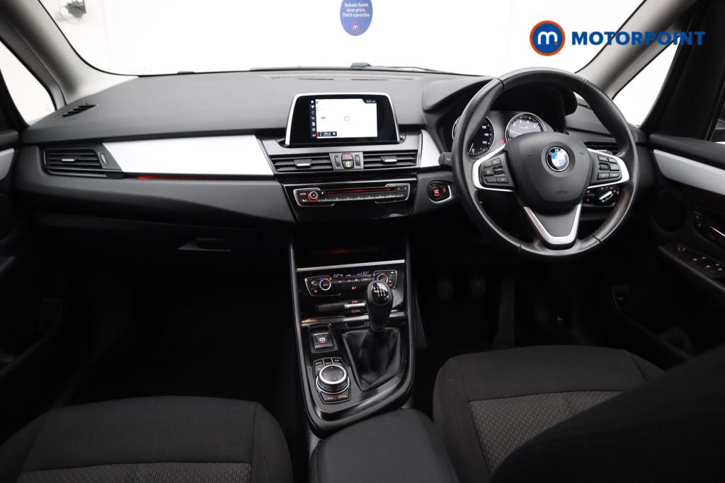 BMW 2 Series SE Manual Petrol People Carrier - Stock Number (1521620) - 1st supplementary image