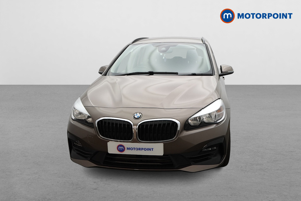 BMW 2 Series SE Manual Petrol People Carrier - Stock Number (1521620) - Front bumper