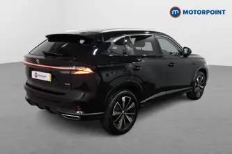 Mg Motor Uk HS Trophy Automatic Petrol SUV - Stock Number (1521859) - Drivers side rear corner