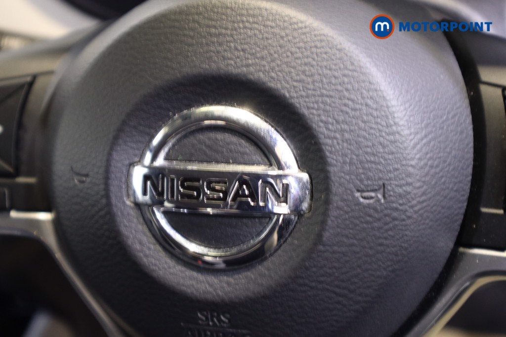 Nissan Micra Tekna Manual Petrol Hatchback - Stock Number (1522097) - 10th supplementary image