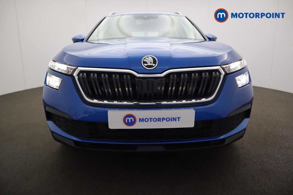 Skoda Kamiq Se L Manual Petrol SUV - Stock Number (1522197) - 23rd supplementary image