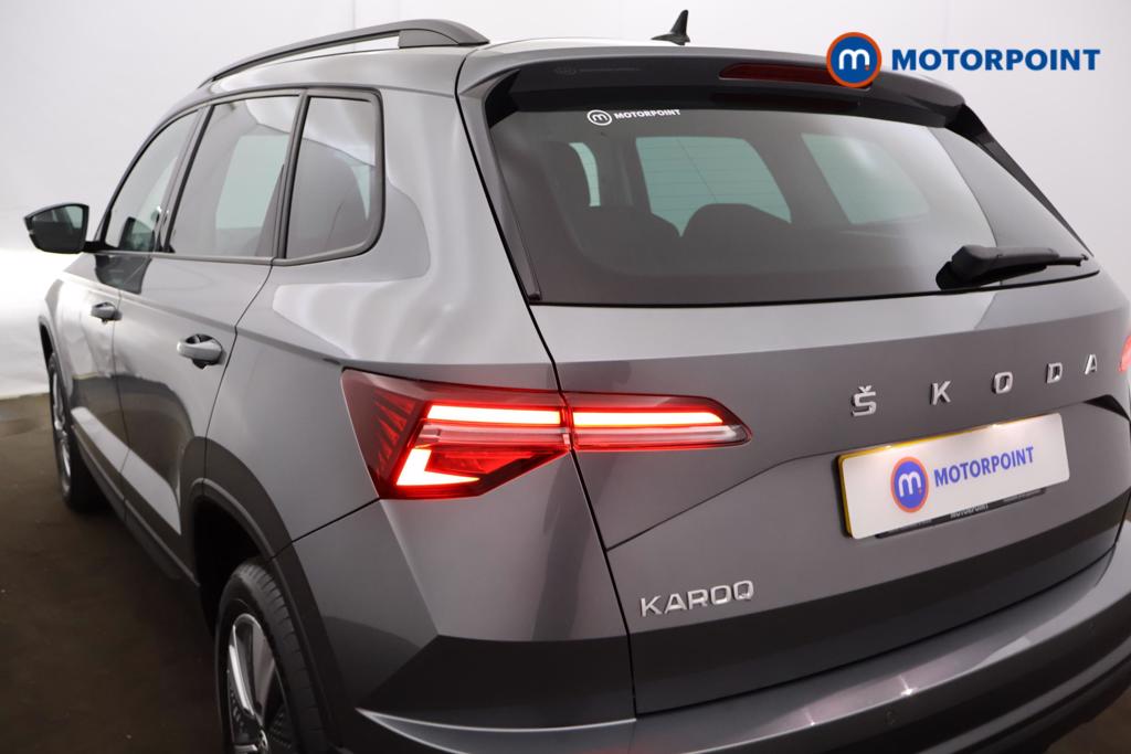 Skoda Karoq Se Drive Automatic Petrol SUV - Stock Number (1522402) - 16th supplementary image