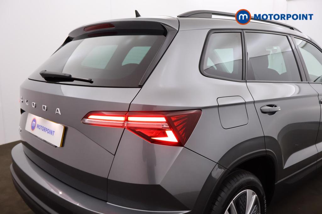 Skoda Karoq Se Drive Automatic Petrol SUV - Stock Number (1522402) - 17th supplementary image