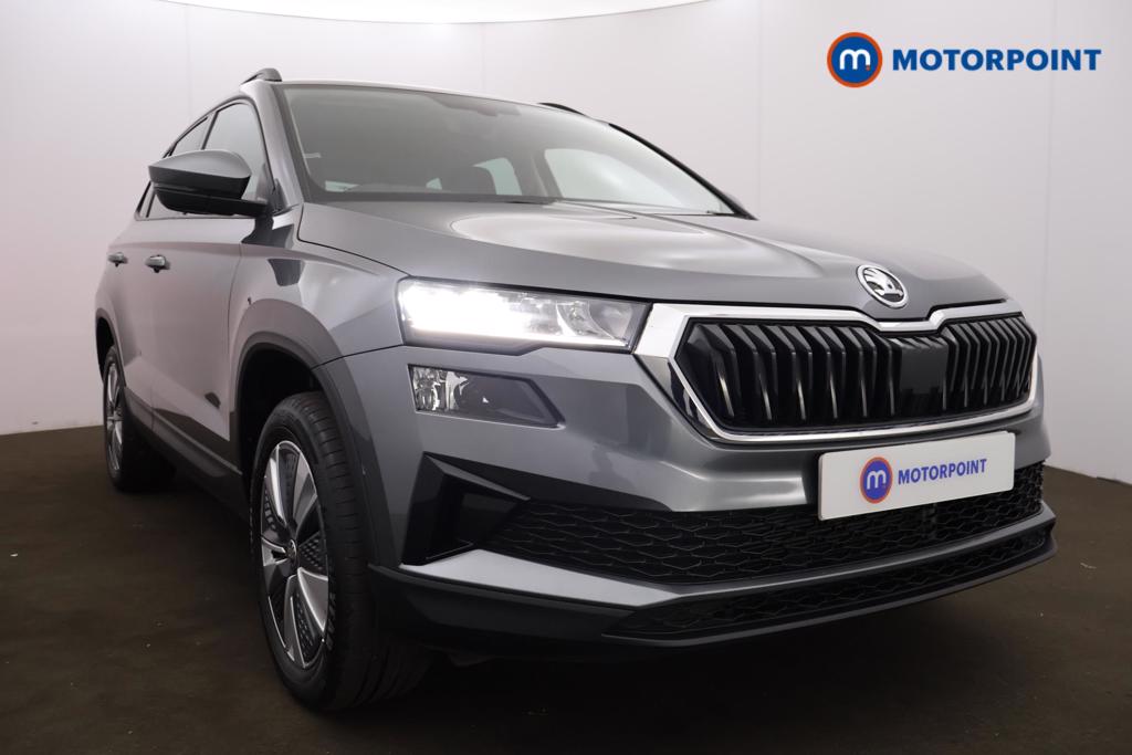 Skoda Karoq Se Drive Automatic Petrol SUV - Stock Number (1522402) - 20th supplementary image