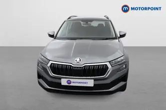 Skoda Karoq Se Drive Automatic Petrol SUV - Stock Number (1522402) - Front bumper