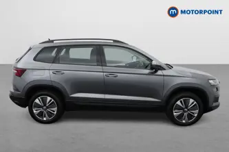 Skoda Karoq Se Drive Automatic Petrol SUV - Stock Number (1522402) - Drivers side