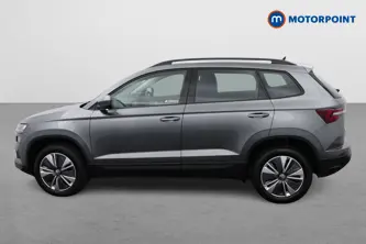 Skoda Karoq Se Drive Automatic Petrol SUV - Stock Number (1522402) - Passenger side