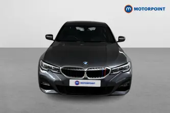 BMW 3 Series M Sport Automatic Petrol Saloon - Stock Number (1522549) - Front bumper