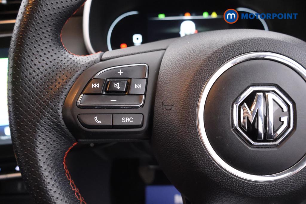 Mg Motor Uk ZS Exclusive Manual Petrol SUV - Stock Number (1522869) - 2nd supplementary image