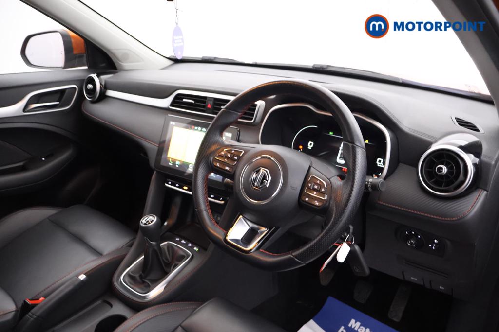 Mg Motor Uk ZS Exclusive Manual Petrol SUV - Stock Number (1522869) - 11th supplementary image