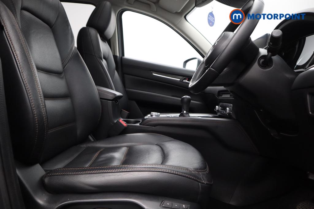 Mazda Cx-5 Sport Edition Manual Petrol SUV - Stock Number (1523125) - 8th supplementary image