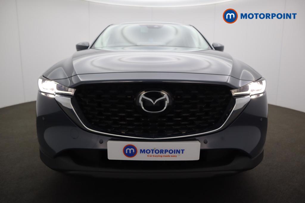 Mazda Cx-5 Sport Edition Manual Petrol SUV - Stock Number (1523125) - 27th supplementary image