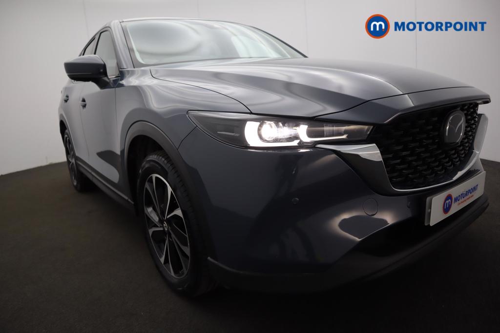 Mazda Cx-5 Sport Edition Manual Petrol SUV - Stock Number (1523125) - 29th supplementary image