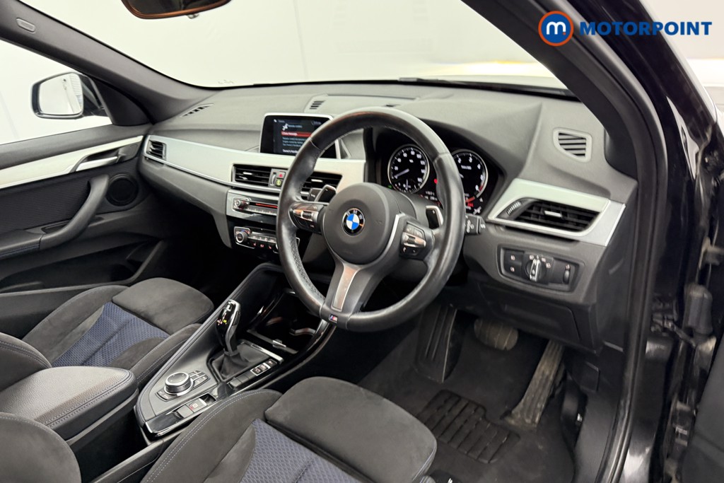 BMW X1 M Sport Automatic Diesel SUV - Stock Number (1523155) - 4th supplementary image