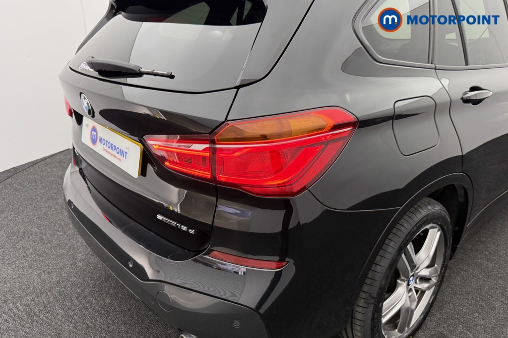 BMW X1 M Sport Automatic Diesel SUV - Stock Number (1523155) - 26th supplementary image