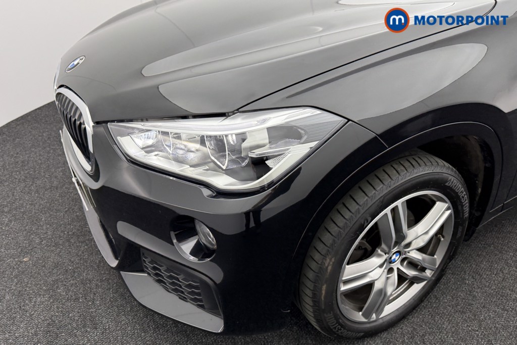 BMW X1 M Sport Automatic Diesel SUV - Stock Number (1523155) - 28th supplementary image