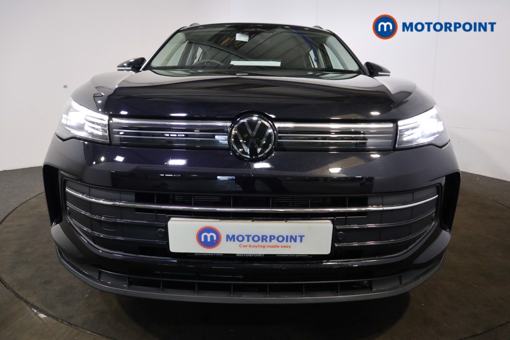 Volkswagen Tiguan Life Automatic Petrol SUV - Stock Number (1523356) - 25th supplementary image