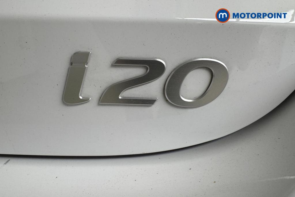 Hyundai I20 Advance Manual Petrol Hatchback - Stock Number (1523461) - 19th supplementary image