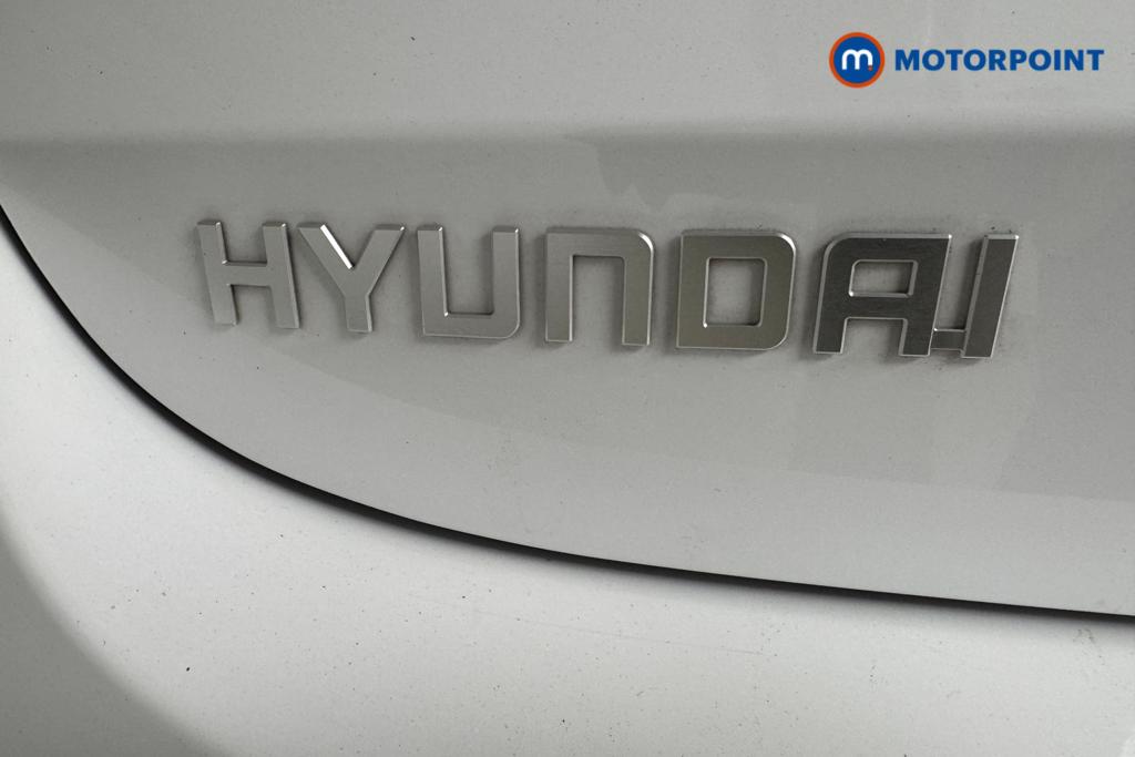 Hyundai I20 Advance Manual Petrol Hatchback - Stock Number (1523461) - 20th supplementary image