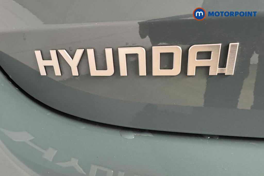 Hyundai I20 Advance Manual Petrol Hatchback - Stock Number (1523463) - 20th supplementary image