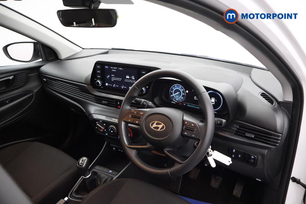 Hyundai I20 Advance Manual Petrol Hatchback - Stock Number (1523474) - 10th supplementary image