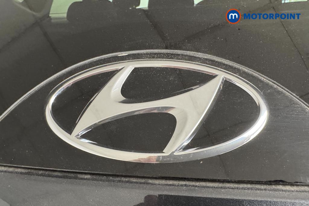 Hyundai Tucson Premium Automatic Petrol-Electric Hybrid SUV - Stock Number (1523588) - 19th supplementary image