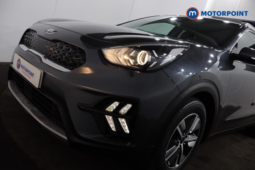 KIA Niro 2 Automatic Petrol-Electric Hybrid SUV - Stock Number (1523773) - 26th supplementary image