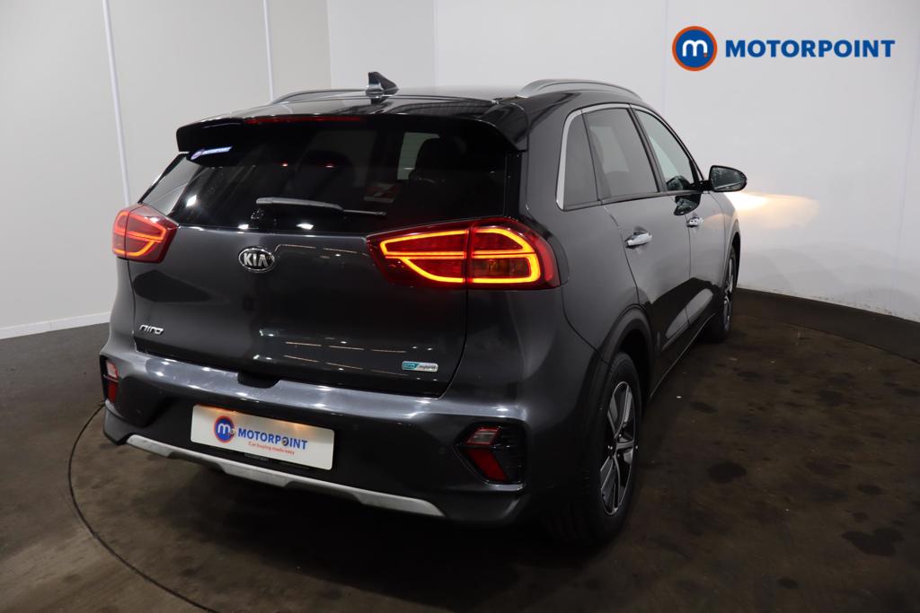 KIA Niro 2 Automatic Petrol-Electric Hybrid SUV - Stock Number (1523773) - 28th supplementary image