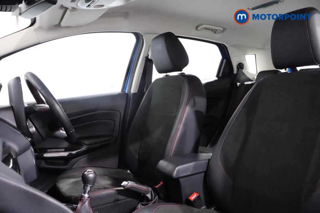 Ford Ecosport St-Line Manual Petrol SUV - Stock Number (1523812) - 4th supplementary image