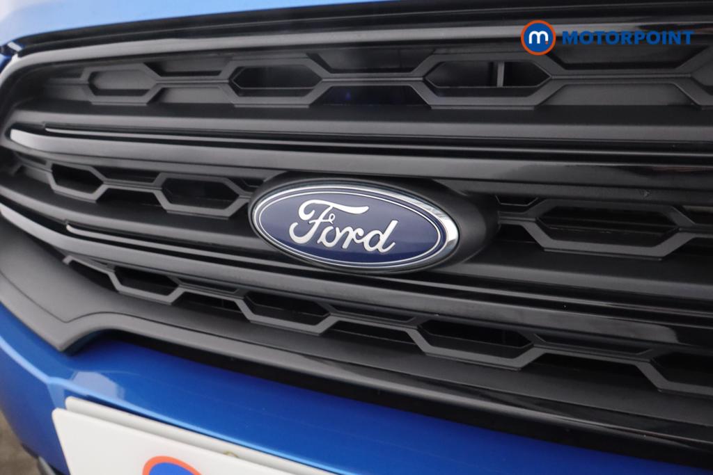 Ford Ecosport St-Line Manual Petrol SUV - Stock Number (1523812) - 24th supplementary image