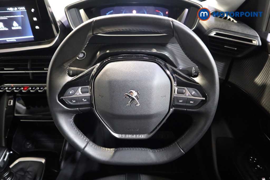 Peugeot 208 Allure Premium -Plus Manual Petrol Hatchback - Stock Number (1524134) - 2nd supplementary image